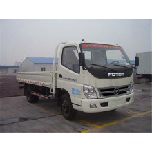 5 Ton China Cargo Truck Faw 4X2 Light Truck